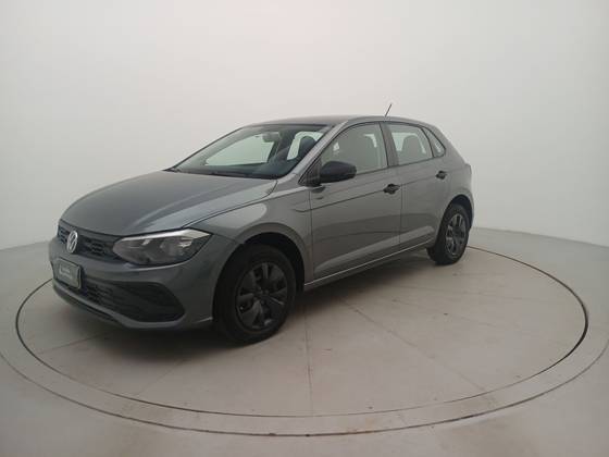VOLKSWAGEN POLO 1.0 MPI TRACK MANUAL VOLKSWAGEN POLO 1.0 MPI TRACK MANUAL